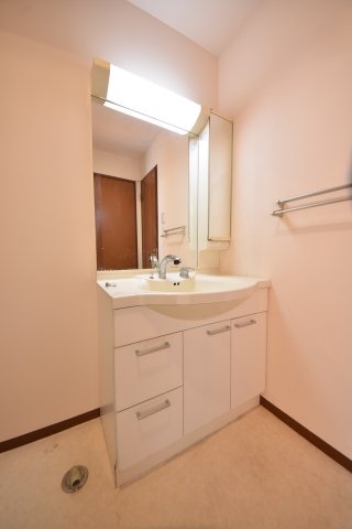 ヒルズ(洗面台・洗面所)