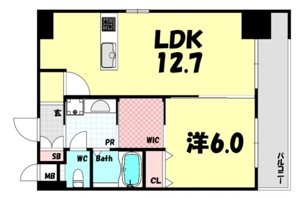 アドバンス神戸グルーブ