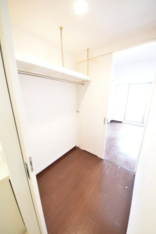 アドバンス神戸グルーブ(収納)