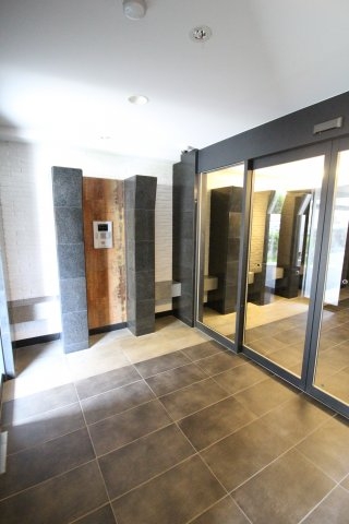 アドバンス神戸グルーブ(エントランス)