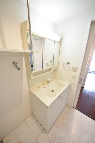 アドバンス神戸グルーブ(洗面台・洗面所)