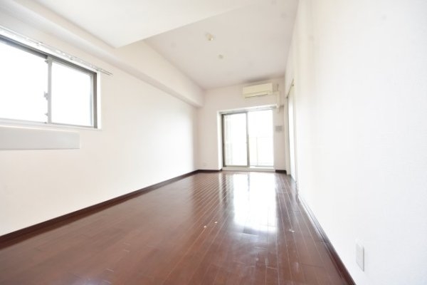 アドバンス神戸グルーブ(寝室)