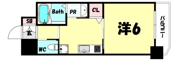 ワールドアイ神戸湊町