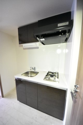 プレサンスTHE神戸