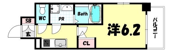 エスリードザ・ランドマーク神戸