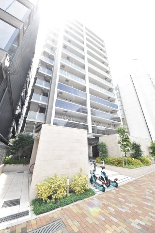 エスリードザ・ランドマーク神戸