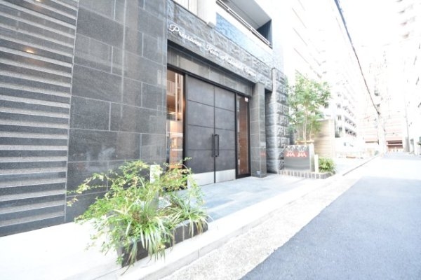 プレサンス神戸元町ベルシオン