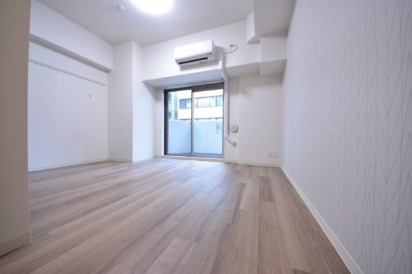 プレサンス神戸元町ベルシオン