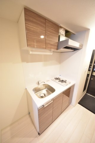 プレサンス神戸元町ベルシオン