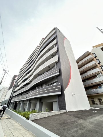 セレニテ神戸ミラクノール