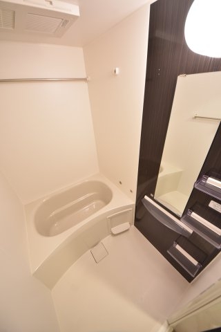 セレニテ神戸ミラクノール(バス)