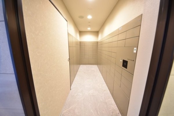 ワコーレザ・神戸旧居留地レジデンスタワー(その他共用部分)