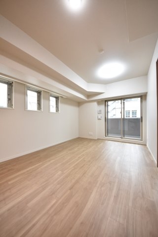 ワコーレザ・神戸旧居留地レジデンスタワー(その他)