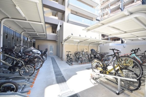 ワコーレザ・神戸旧居留地レジデンスタワー(その他)