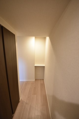 ワコーレザ・神戸旧居留地レジデンスタワー(玄関)