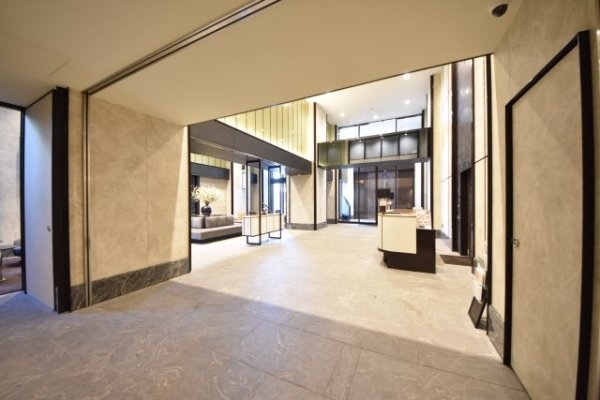 ワコーレザ・神戸旧居留地レジデンスタワー(その他共用部分)