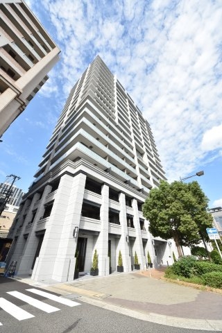 ワコーレザ・神戸旧居留地レジデンスタワー