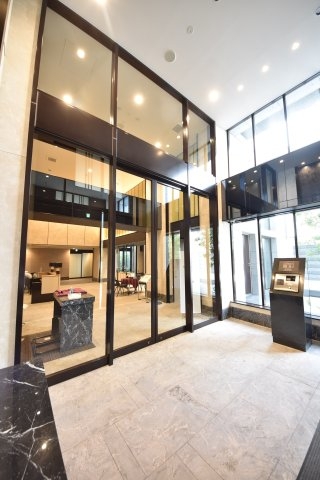 ワコーレザ・神戸旧居留地レジデンスタワー(その他)