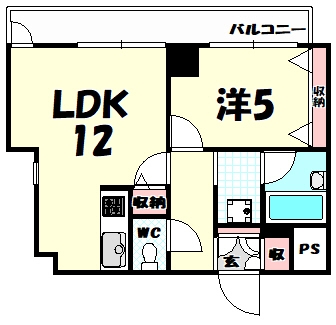 SANKOラフィーネ三宮