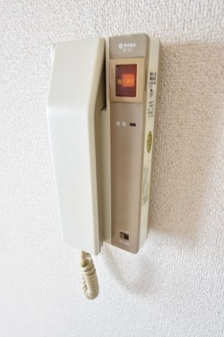 SANKOラフィーネ三宮(セキュリティ)