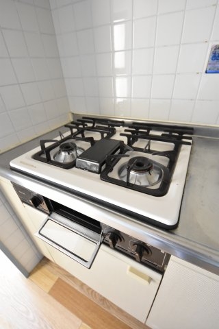 SANKOラフィーネ三宮(キッチン)