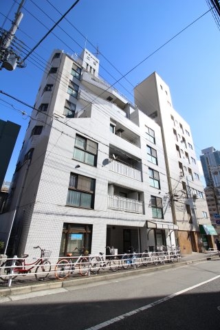 SANKOラフィーネ三宮