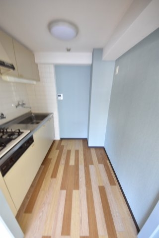 SANKOラフィーネ三宮(キッチン)