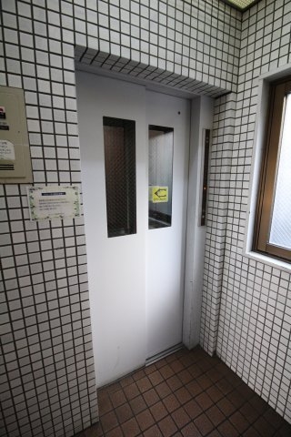 SANKOラフィーネ三宮(その他設備)