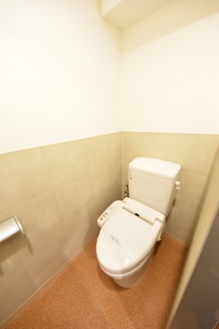 カトルセゾン(トイレ)