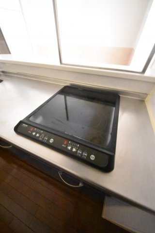 カトルセゾン(その他設備)