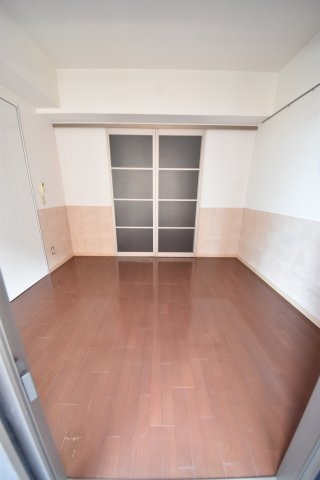 カトルセゾン(寝室)