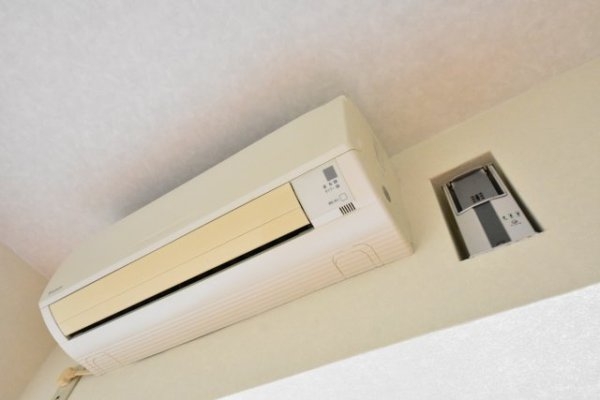 カトルセゾン(その他設備)