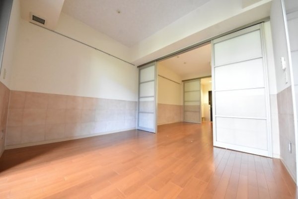 カトルセゾン(寝室)