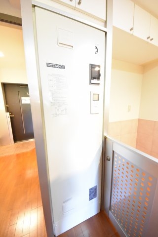 カトルセゾン(その他設備)