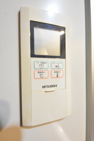 カトルセゾン(その他設備)