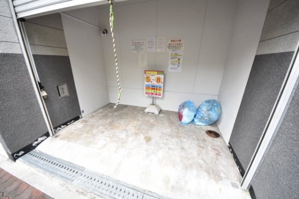 カトルセゾン(その他共用部分)