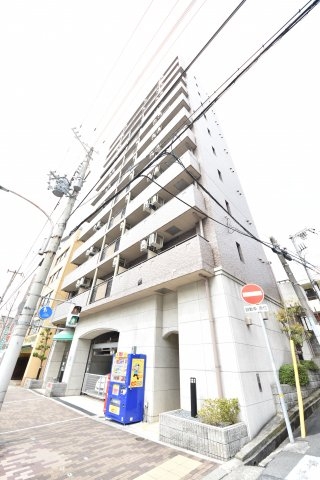 エステムコート神戸県庁前