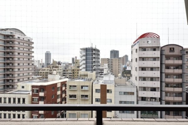 エステムコート神戸県庁前
