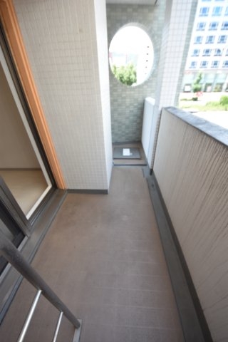 インベスト神戸エアフロント