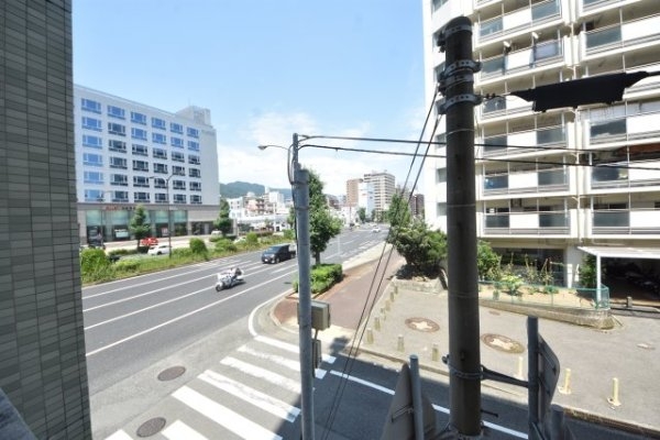 インベスト神戸エアフロント