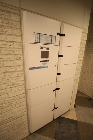 インベスト神戸エアフロント