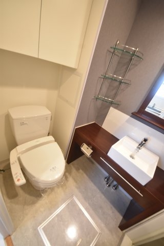 インベスト神戸エアフロント