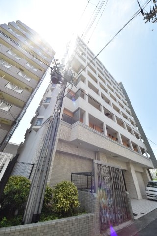 インベスト神戸エアフロント