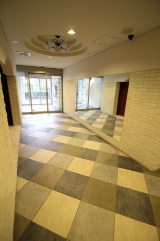 インベスト神戸エアフロント