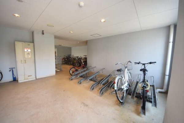 インベスト神戸エアフロント