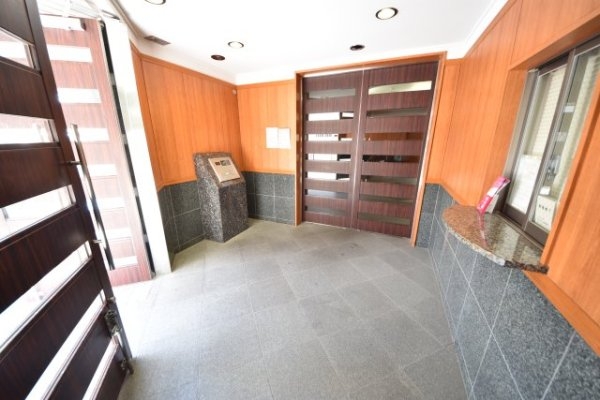 エステムコート三宮EAST2リベルテ