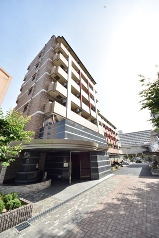 エステムコート三宮EAST2リベルテ