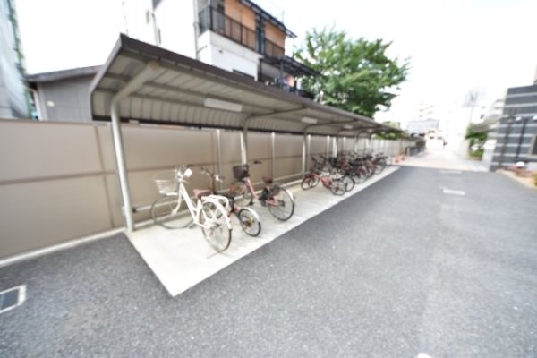 エステムコート三宮EAST2リベルテ