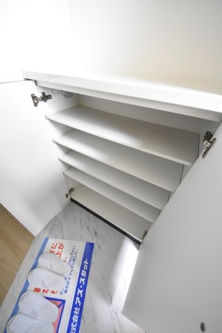 アドバンス三宮グルーブ(収納)