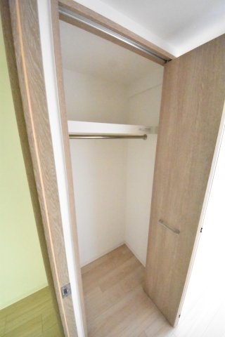 アドバンス三宮グルーブ(収納)